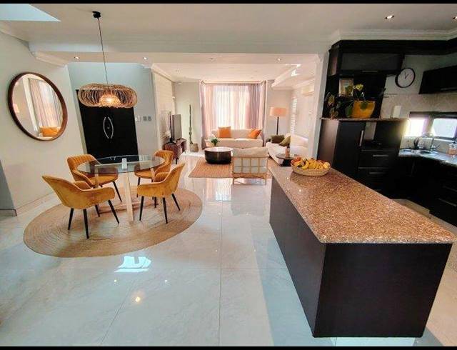 3 BEDROOM TOWNHOUSE FOR SALE IN IZINGA